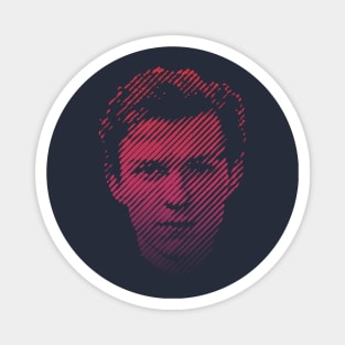 Tom Holland Magnet